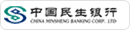 中国民生银行