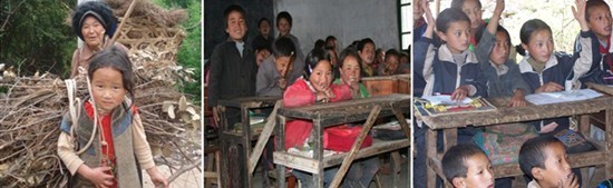 ���˵ĺ����統�ң�СС�ļ���ϣ��ֵ��ż�ͥ�����Σ�������Ц����̲�������ļ�ǿ���������������Ծ��֪ʶ�Ŀ�������ɽ���ܶ�ƶ����ͥ��Ʒѧ���ŵĺ��ӣ����������߹����ġ�