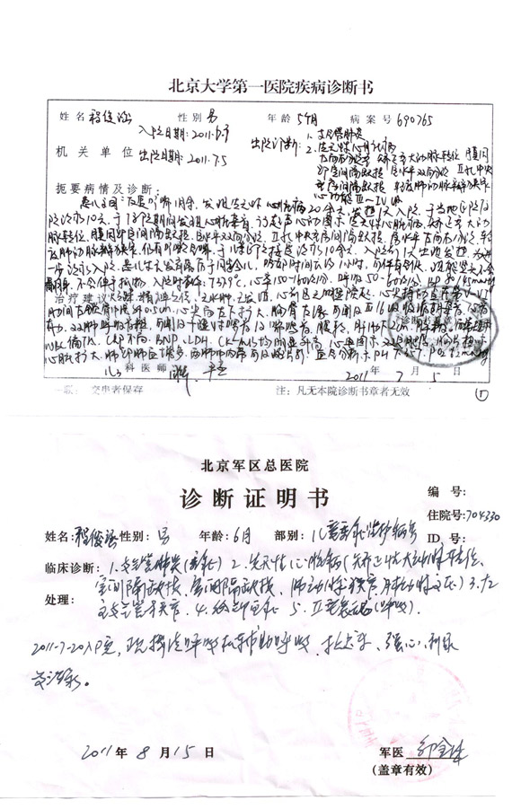 �̿���ҽԺ֤��