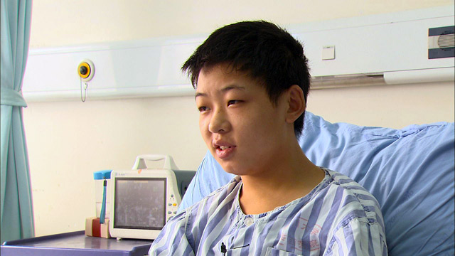 ��ҽԺ��Ѫ͸������