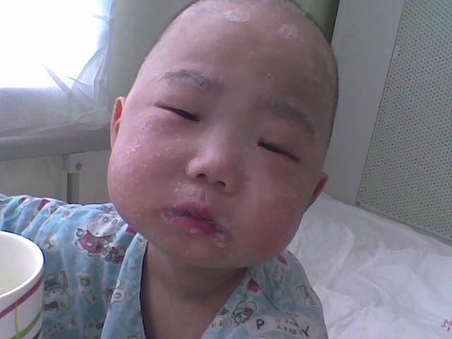 ���Ӻ�ʹ�࣬ԭ��Ϊ��ֲ��Ϳ��Կ��������Ǻ�����Ȼ�����ܲ�ʹ����ĥ