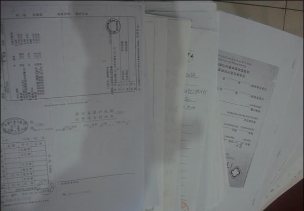 ��һ��ȫ����ϼ�¼�����ƾ����Լ���ԺסԺ���ݣ����ǴִֵĹ���һ�£�������һ����أ�