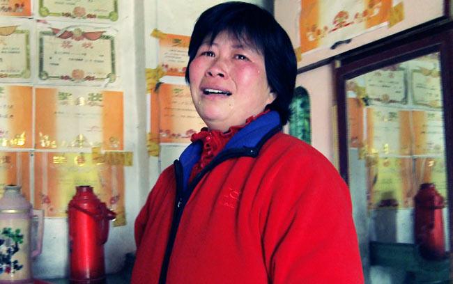 ��ʧ�˺��ӵ�ĸ����˼��������