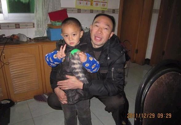 ��ΰ����ʦ��������һ�𣬾��ܵ�·��Ţ��ֻҪ��ϣ��һ�����Ժ��Ҹ���