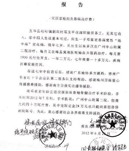 ���ش�ί���ߵ�ƶ��֤��