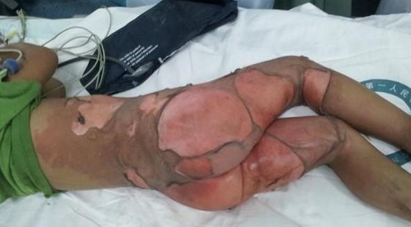 ���θո�����ȥҽԺ���Ƶ���Ƭ