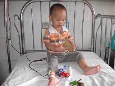 ÿ���¶�Ҫ��ҽԺ��Ѫ