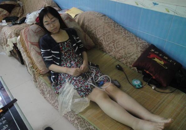 �ɷ��Ѿ�����ħ��ĥ���㲲���