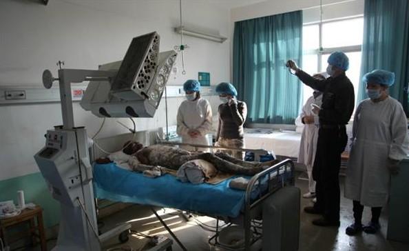 ҽ�����������о�