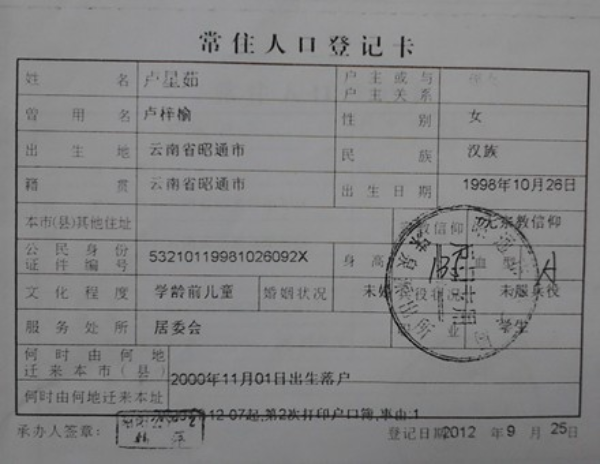 ����֤��