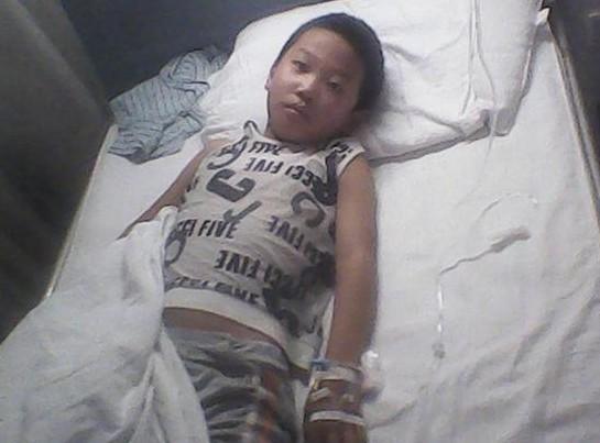 ��ʯ��ׯ�ӱ�ҽ�ƴ�ѧ�ڶ�����ҽԺ��������