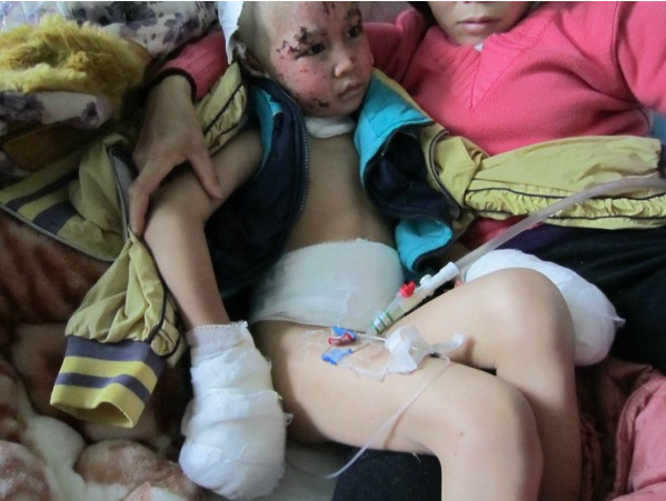 2013��1��18�գ�Ӣ����ICUת����ͨ����