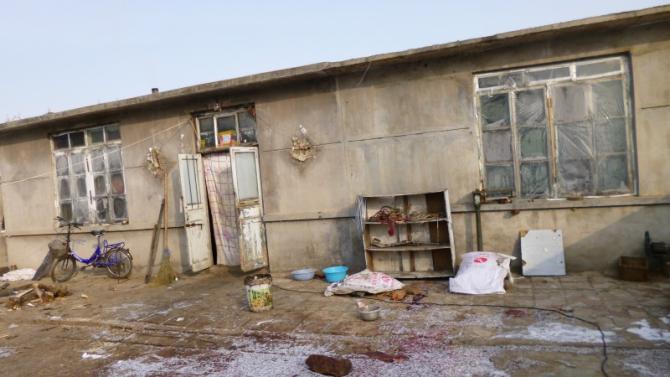 ��˧�Լҵķ����Ѿ����ˣ��ⷿ������ƫƧ�Ľ�������������