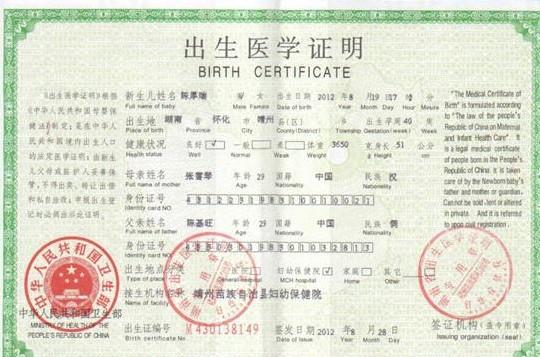 ����֤��