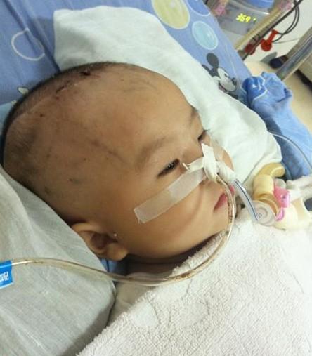 2012��6��13����Ǻ�������Է��ף�����ICU���ȡ�����һ����������û���׹�����û�ܱ������������絶��