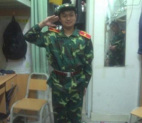 ���Ǵ�ѧ��ѧ��ѵǰ�յģ����ǵ����������ܽ���������˭֪����ʵ�Ǹ�ʱ�����Ѿ���������