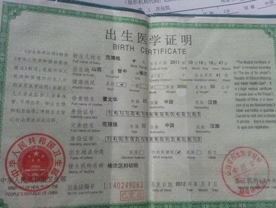 ����֤��