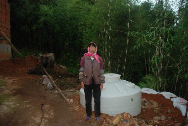 ��������ô���� ����Ŀ��״��2013�꣬������ҵ��ý���š�����ʡ����ᷢ���͸��ˮ�ѹ������Ѿ�������70��ˮ�ѡ���������ɽ�����д�20�ڡ��������ɻ���ˮԴ����ڴ�20�ڡ���������������ί��С����20�ڣ��������ɻ���̡è��С��10�ڡ���Щˮ��Ŀǰʹ���������ô����Ǹ���˳�ˮ�����ļ������ӡ�