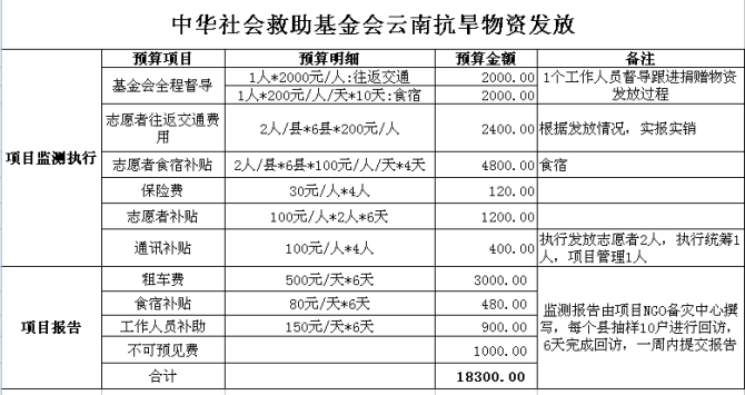 ��Ŀʵʩ����