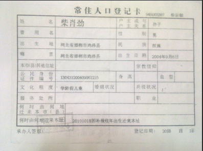 ��Ф������֤��