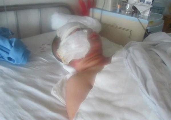 ����������ʹ�Ķ����ҵ�������Ѫ