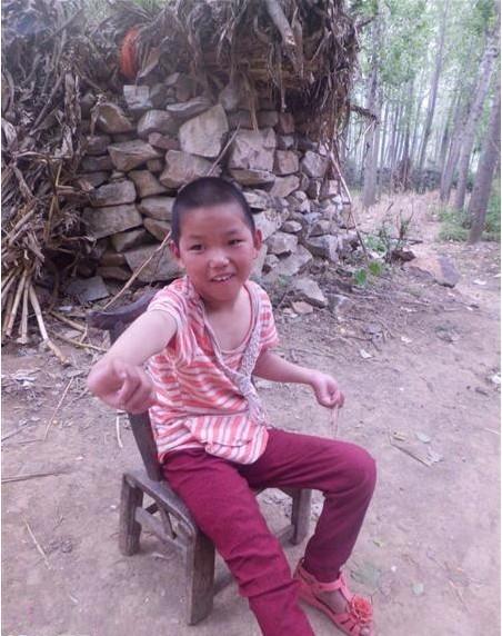 �������׺���֢�Ľ���Ѿ���ѧ��һ�������������ĺ��ӣ�����״�������֪��