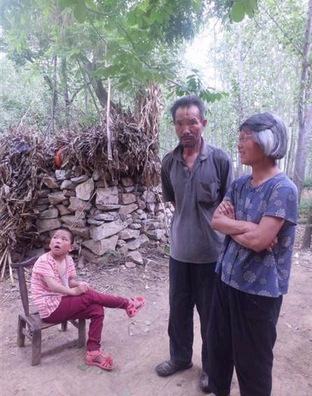 �������׺���֢�Ľ�㣬�������ಡ��үү���̣�һ���˵������������