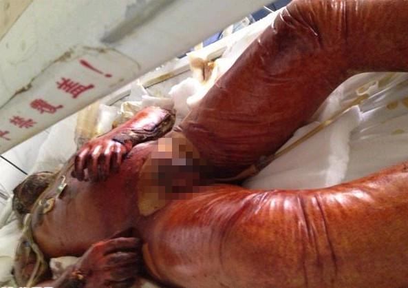 �����ϵ����Σ����˷ǳ��ѹ�