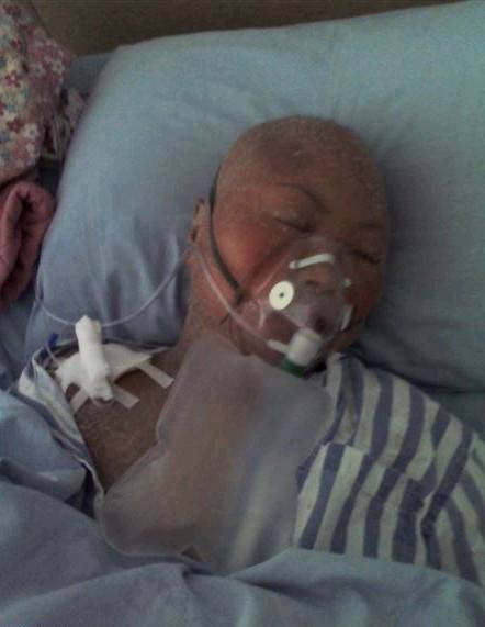 2013��3�µڰ��Ƴ�ʱ�����طβ���Ⱦ�Ͱ�Ѫ֢��һ���������޷�����������Ӷ��벻������������Ѫ�������أ����������ľ����ùܡ�