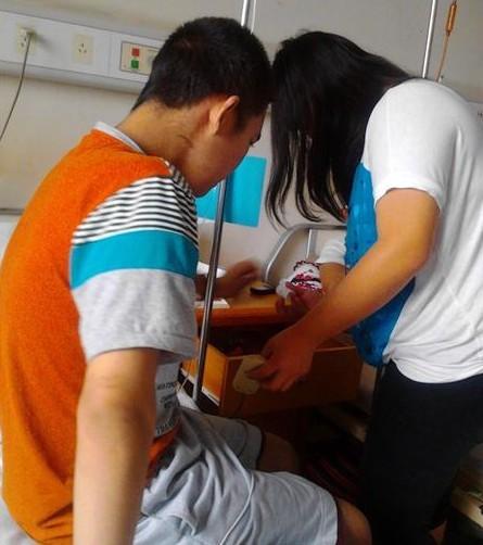 ������������Ȭ���ˣ����ص����������ﶼ��ȥ�ĵط�--ѧУ���⼸��ְֻؼ������ӣ��������Ÿ߿��ż����չ˸�硣������ҽԺ����������ʱҲ���̲�ס��Ƣ�������µ����ô�δ��Թ�����������������ܵܡ��ȸ�粡���ˣ������ٸ��������------