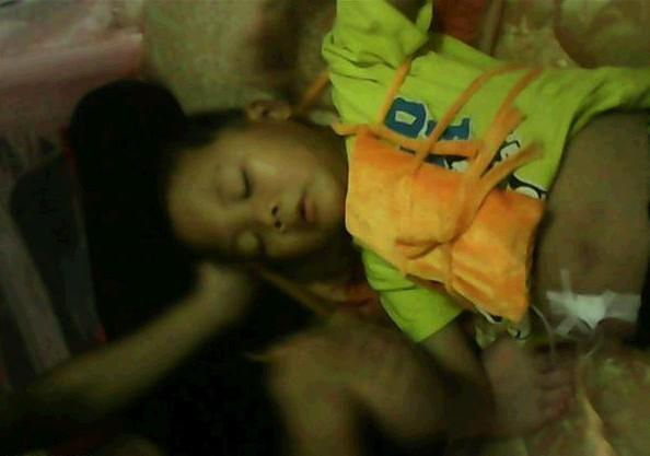 �Է�ÿ����Ҫ��ǿ�����������Է��ڴ�ǿ�����У���ͣ��˵��&ldquo;�ְ֣��Һ�ʹ������ޡ�&rdquo;�����ĺ��ӣ���Ϊ��ĸҲ��������տ����������������ǻ�δ�ﹻǮ��