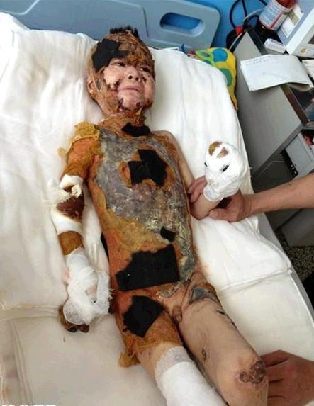 ��ҩ������֣�����û��һ������õģ�ÿ�εĻ�ҩ����������˵������ĥ