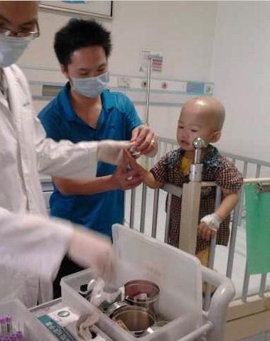 ÿ��Ҫ��Ѫ��ʱ����Ȼ���ۣ���С���������¸ҵ��������������