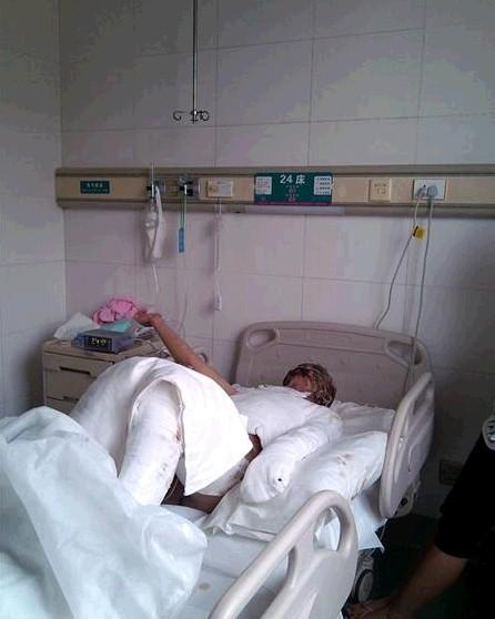  ȫ��65%���˵��ĺƱ����ɴ�����ţ���ʹҽԺ���ſյ�Ҳ�Ƿǳ����ܵ�