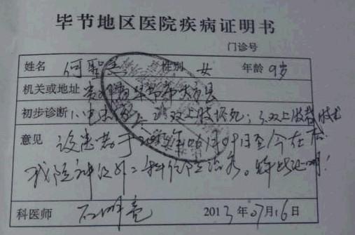 ����ҽ�����ߵ�֤��