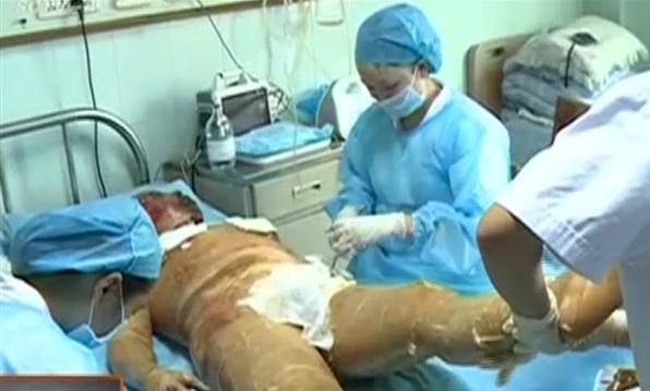 ÿ��ҽ����ҩ������ʱ�򣬶�����ʹ���ʱ��ȫ��������ȴ��Ȼ��֣�Ϊ����ļ�����