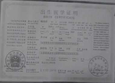 ����֤��