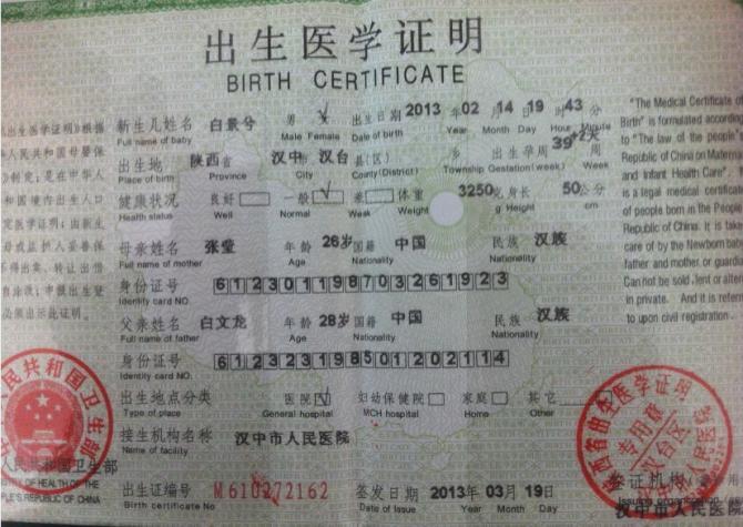 ����֤��