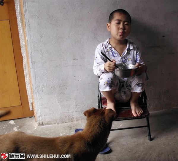 �Է��еĺ��ӣ���Ϊ������θ�ڲ��Ǻܺ�