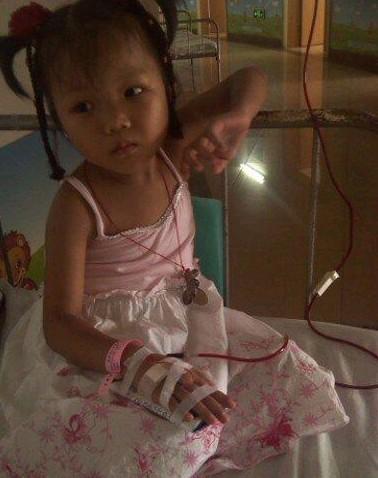 ��С������Ѫ  