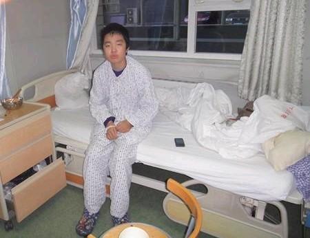 �뿪У԰�����ˣ��ر������Լ���ͬѧ����ʦ���뾡����κò����ط�ѧУ���̿���顣�����ǽ����������������Ӷ��ᶮ�øж������ûر���һ����һ������ȫȫ�ж����ˣ��ر������������塢���̣�  