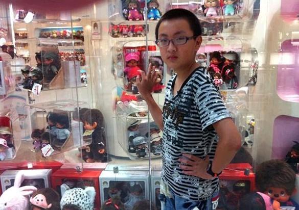 ��������֮ǰ��Ԭ���飬��ʱ�����Ƕ�ô�����һλ�к�