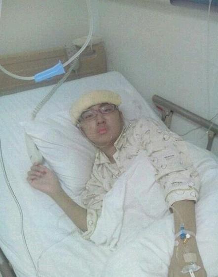 ��������2�����£����˸��ּ��ȴ�Ҳ���ԭ�����е�ҩ�ø��飬����ȴ����������û�취��ֻ������ë��������������