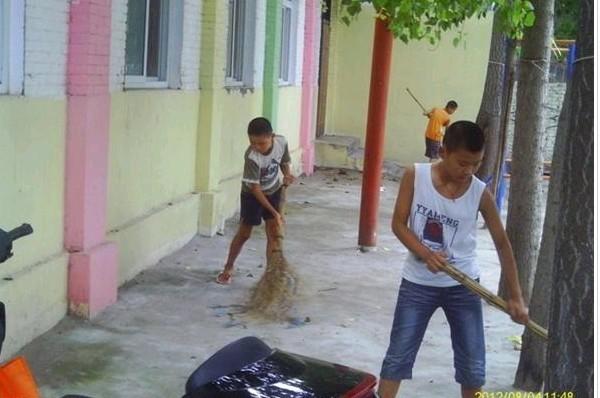 �����ĺ������ڸ�������������뿪��ĸ�������Ѿ�ѧ���˶���