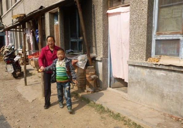 �����ܸ�ĸ�׵ĺ�Ӱ  