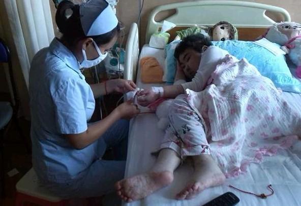 ������ҽԺ�������ƣ���ʿ�������ĵ��ڰ���С˼���ˮ���  