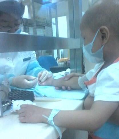 ��������������Ѫ���飬�������ֺܼ�ǿ��û�пޡ����Ӽ�����ǿ��ȥ��սʤ��ħ���ȹ��겡���ˣ���Ϳ��Իؼҿ����������С������ˣ�