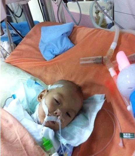 ��������С�������Ѿ��ǵ�3�ν���ICU���������ˡ�