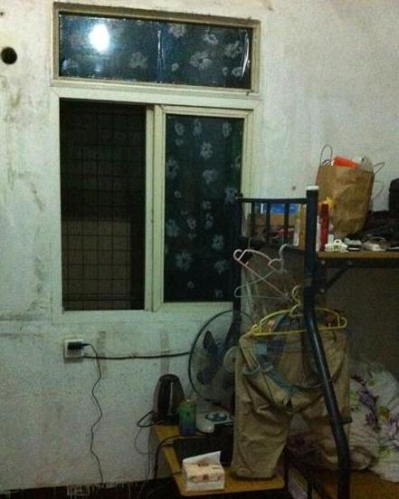 ������ķ��ӣ�������û�취