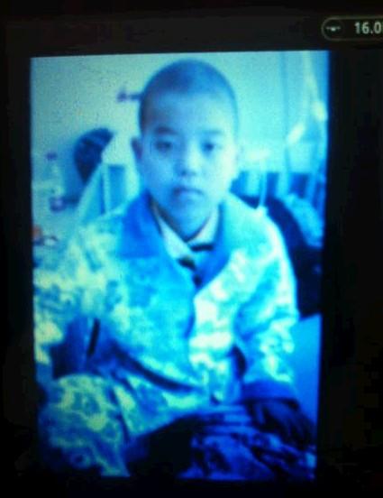 �ڱ�����ͯҽԺ�����ڼ䣬�������������¸���Բ�ħ���������